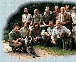 [ Erfolgreiche Jagdhunde]